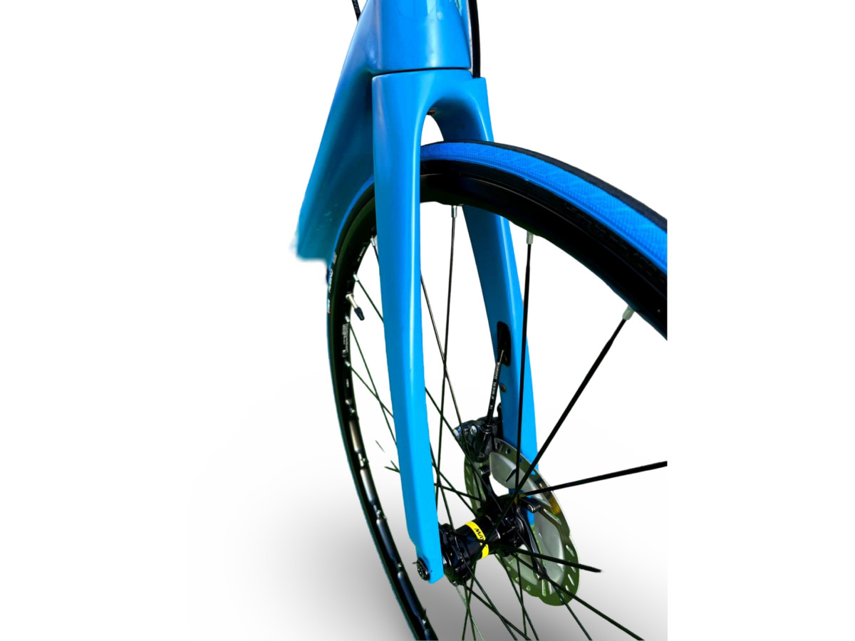 ROWER SZOSOWY VOTEC VRC PRO rozmiar S 46cm SHIMANO ULTEGRA KARBONOWY 8,6kg