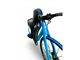 ROWER SZOSOWY VOTEC VRC PRO rozmiar S 46cm SHIMANO ULTEGRA KARBONOWY 8,6kg