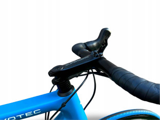 ROWER SZOSOWY VOTEC VRC PRO rozmiar S 46cm SHIMANO ULTEGRA KARBONOWY 8,6kg