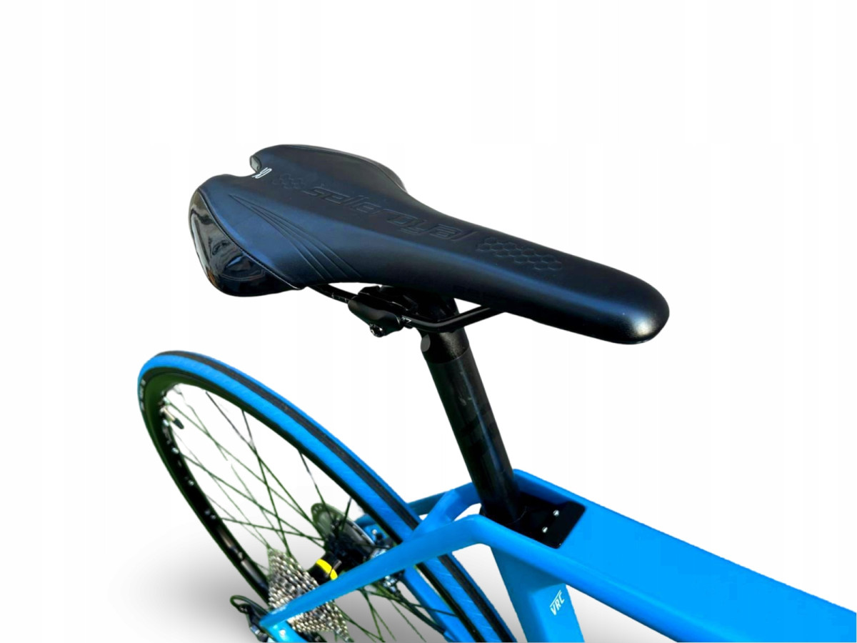 ROWER SZOSOWY VOTEC VRC PRO rozmiar S 46cm SHIMANO ULTEGRA KARBONOWY 8,6kg