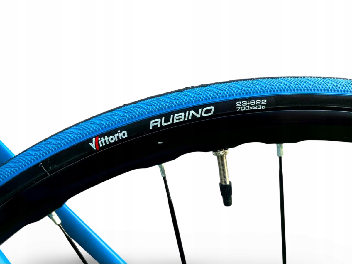 ROWER SZOSOWY VOTEC VRC PRO rozmiar S 46cm SHIMANO ULTEGRA KARBONOWY 8,6kg