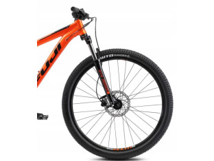 ROWER MTB FUJI NEVADA 3.0 LTD RAMA L 19" SHIMANO ALTUS 3X9 HYDRAULIKA