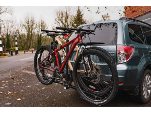 ROWER MTB FUJI NEVADA 3.0 LTD RAMA L 19" SHIMANO ALTUS 3X9 HYDRAULIKA