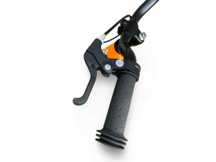 ROWER DZIECIĘCY GHOST POWERKID KOŁA 12" ALUMINIOWY LEKKI