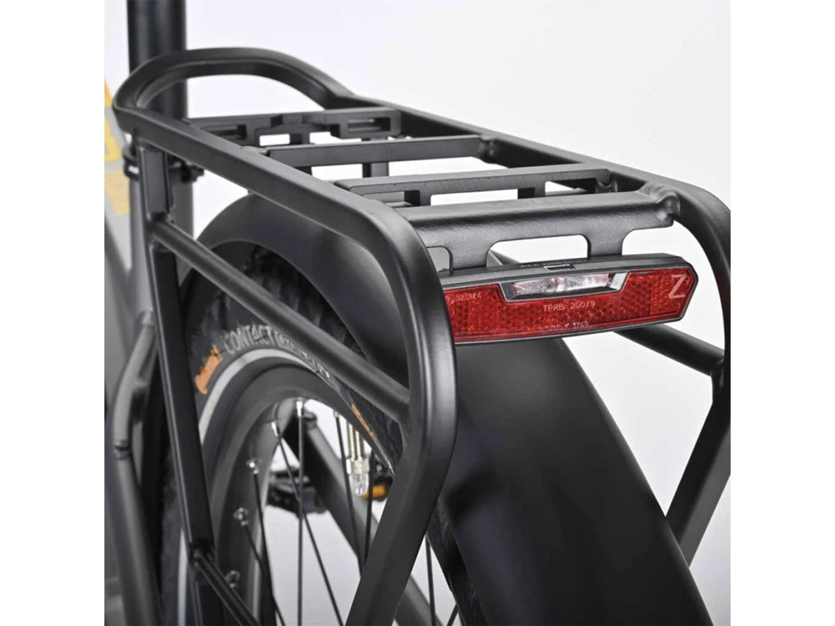 ROWER ELEKTRYCZNY WINORA YUCATAN X8 HIGH RAMA 50CM YAMAHA PW-S2 720WH