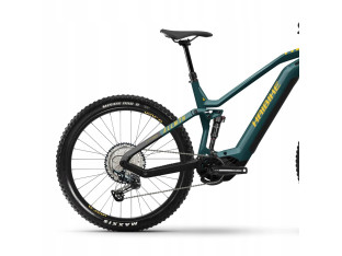 ROWER ELEKTRYCZNY MTB HAIBIKE ALLMTN 7 C2 RAMA 47CM YAMAHA PWX3 720WH