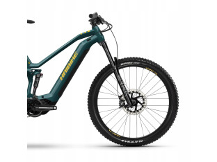 ROWER ELEKTRYCZNY MTB HAIBIKE ALLMTN 7 C2 RAMA 47CM YAMAHA PWX3 720WH