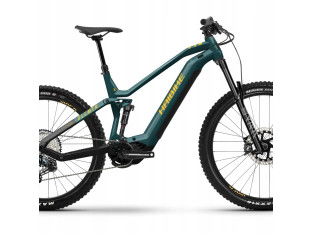ROWER ELEKTRYCZNY MTB HAIBIKE ALLMTN 7 C2 RAMA 47CM YAMAHA PWX3 720WH