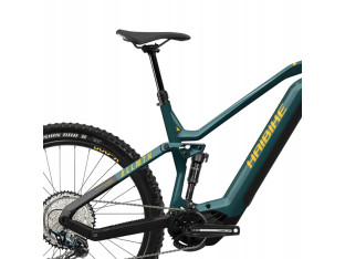 ROWER ELEKTRYCZNY MTB HAIBIKE ALLMTN 7 C2 RAMA 47CM YAMAHA PWX3 720WH