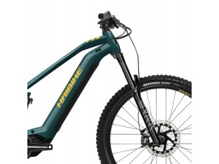 ROWER ELEKTRYCZNY MTB HAIBIKE ALLMTN 7 C2 RAMA 47CM YAMAHA PWX3 720WH