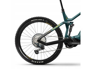 ROWER ELEKTRYCZNY MTB HAIBIKE ALLMTN 7 C2 RAMA 47CM YAMAHA PWX3 720WH