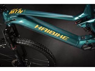 ROWER ELEKTRYCZNY MTB HAIBIKE ALLMTN 7 C2 RAMA 47CM YAMAHA PWX3 720WH