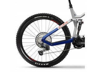 ROWER ELEKTRYCZNY MTB HAIBIKE ALLMTN 7 C1 RAMA 47CM YAMAHA PWX3 720WH