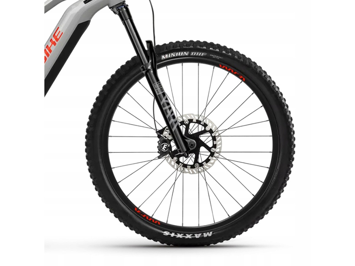 ROWER ELEKTRYCZNY MTB HAIBIKE ALLMTN 7 C1 RAMA 47CM YAMAHA PWX3 720WH