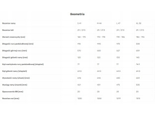 ROWER ELEKTRYCZNY HAIBIKE ALLMTN 7 C2 RAMA 44CM YAMAHA PWX3 720WH
