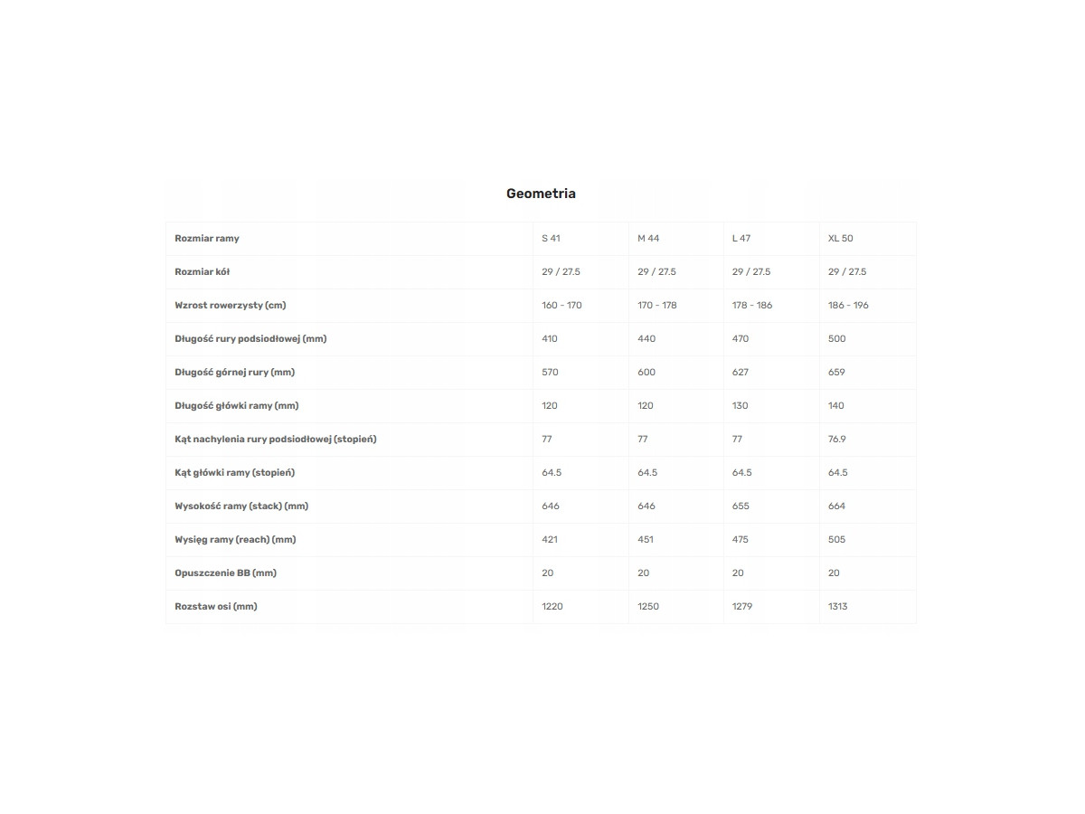 ROWER ELEKTRYCZNY HAIBIKE ALLMTN 7 C2 RAMA 44CM YAMAHA PWX3 720WH