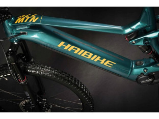 ROWER ELEKTRYCZNY HAIBIKE ALLMTN 7 C2 RAMA 44CM YAMAHA PWX3 720WH