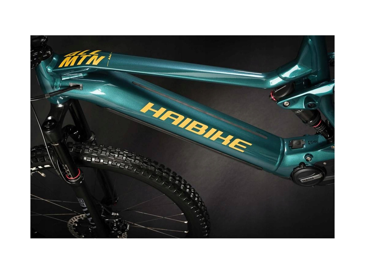 ROWER ELEKTRYCZNY HAIBIKE ALLMTN 7 C2 RAMA 44CM YAMAHA PWX3 720WH
