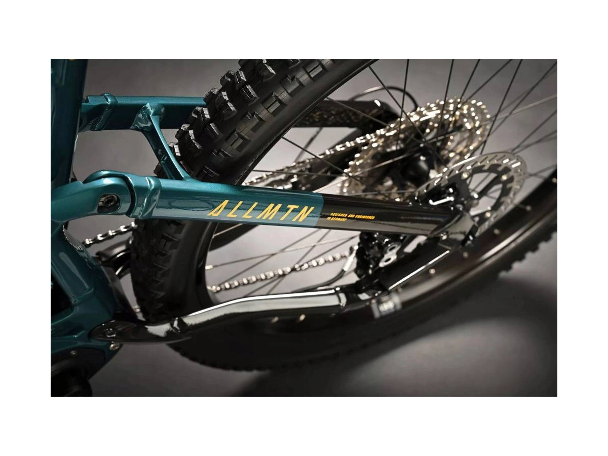 ROWER ELEKTRYCZNY HAIBIKE ALLMTN 7 C2 RAMA 44CM YAMAHA PWX3 720WH