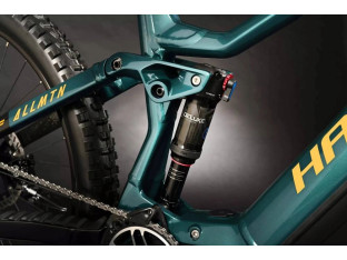 ROWER ELEKTRYCZNY HAIBIKE ALLMTN 7 C2 RAMA 44CM YAMAHA PWX3 720WH