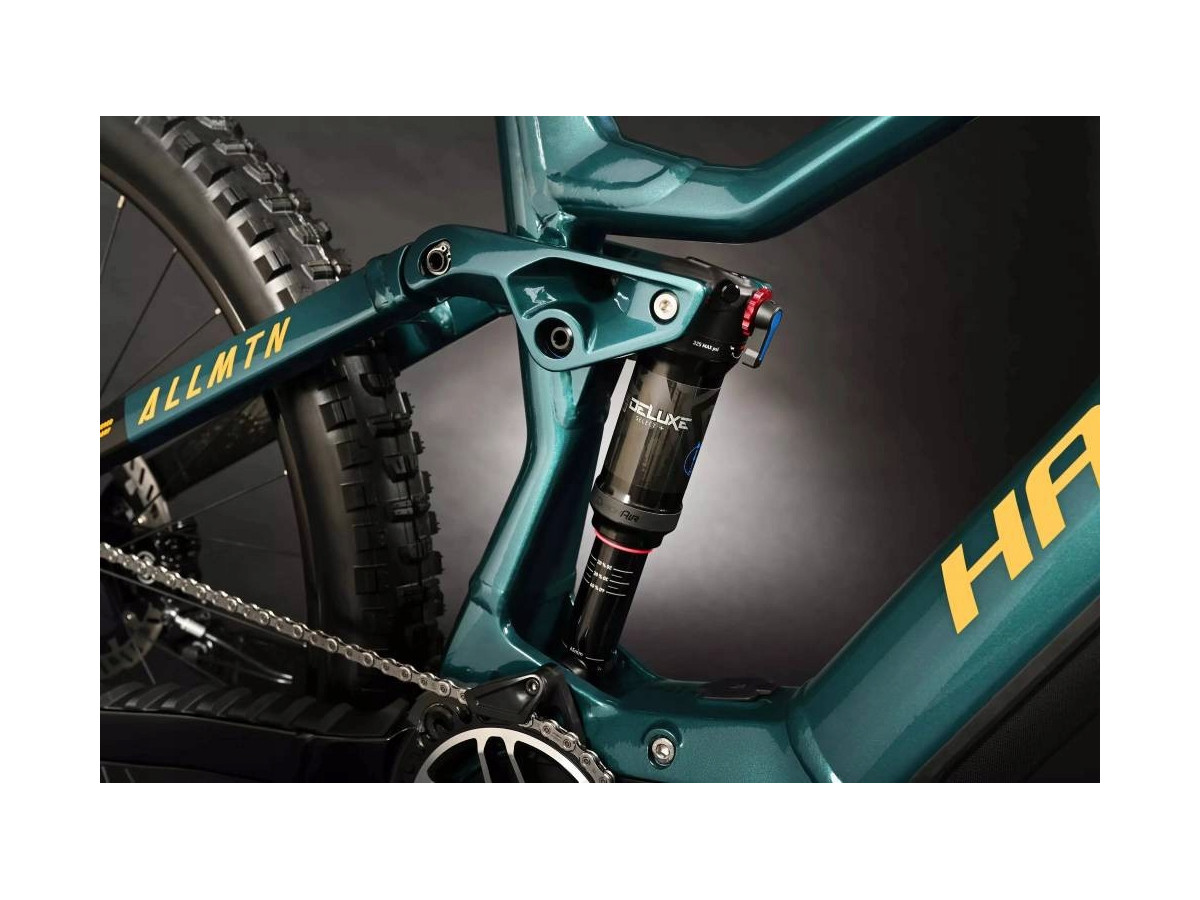 ROWER ELEKTRYCZNY HAIBIKE ALLMTN 7 C2 RAMA 44CM YAMAHA PWX3 720WH