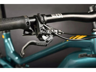 ROWER ELEKTRYCZNY HAIBIKE ALLMTN 7 C2 RAMA 44CM YAMAHA PWX3 720WH