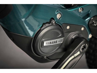 ROWER ELEKTRYCZNY HAIBIKE ALLMTN 7 C2 RAMA 44CM YAMAHA PWX3 720WH