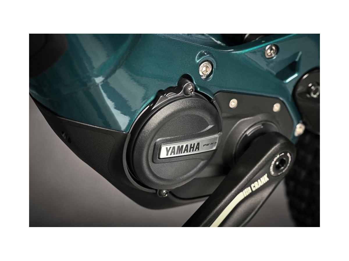 ROWER ELEKTRYCZNY HAIBIKE ALLMTN 7 C2 RAMA 44CM YAMAHA PWX3 720WH