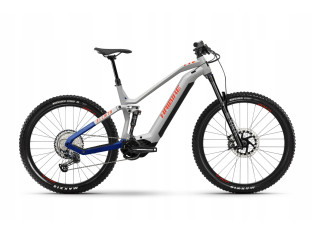 ROWER ELEKTRYCZNY HAIBIKE ALLMTN 7 C1 RAMA 44CM YAMAHA PWX3 720WH