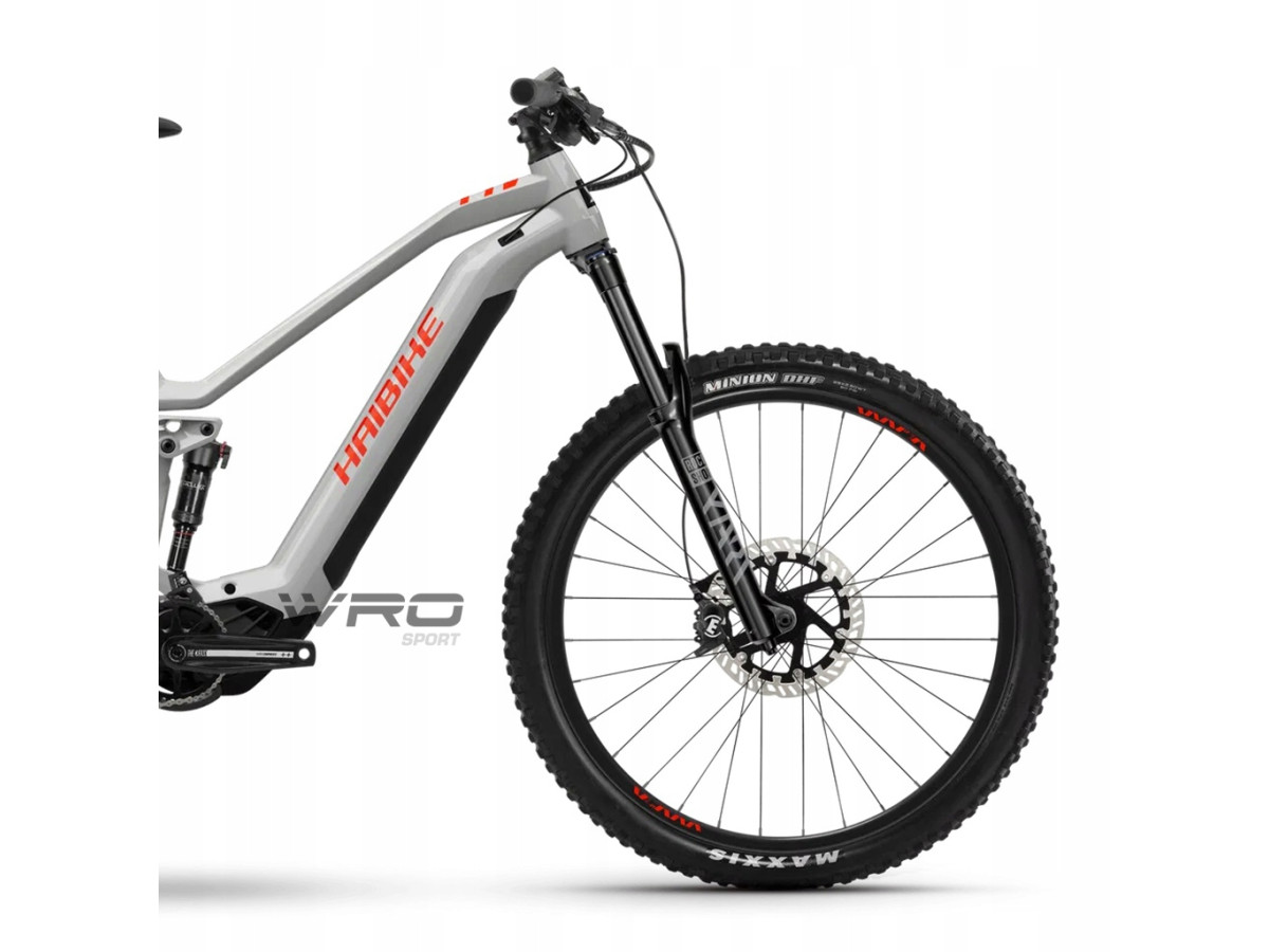 ROWER ELEKTRYCZNY HAIBIKE ALLMTN 7 C1 RAMA 44CM YAMAHA PWX3 720WH