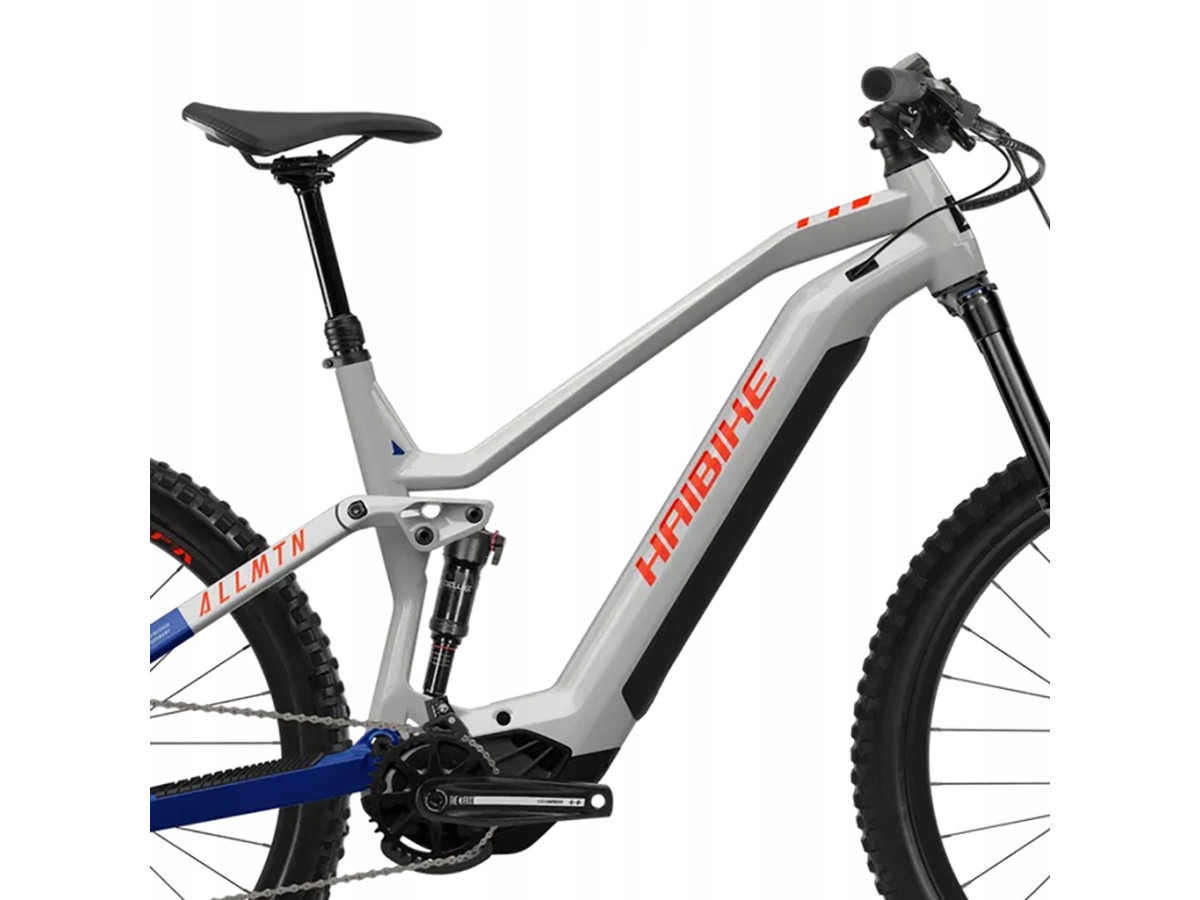 ROWER ELEKTRYCZNY HAIBIKE ALLMTN 7 C1 RAMA 44CM YAMAHA PWX3 720WH