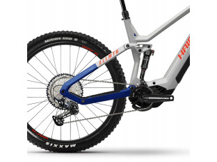 ROWER ELEKTRYCZNY HAIBIKE ALLMTN 7 C1 RAMA 44CM YAMAHA PWX3 720WH