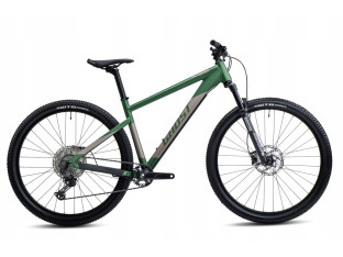 ROWER MTB GHOST NIRVANA TOUR SF ESSENTIAL RAMA XL SHIMANO DEORE XT M8100