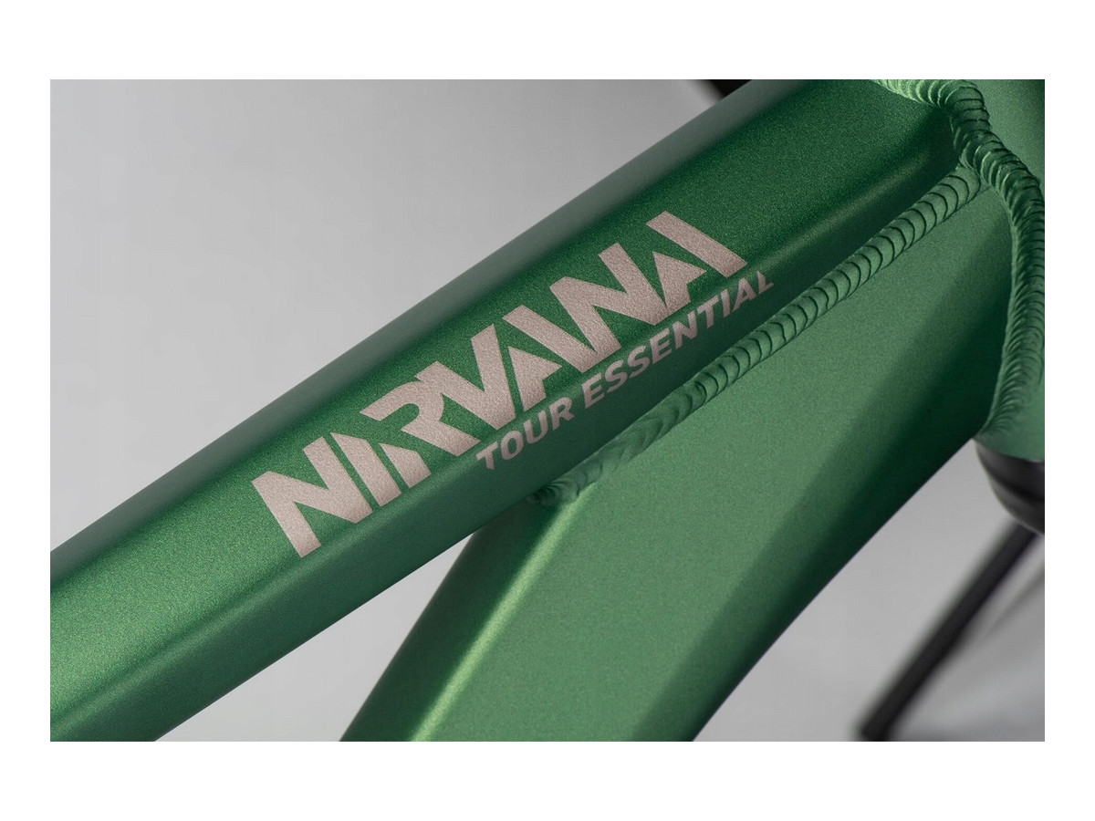 ROWER MTB GHOST NIRVANA TOUR SF ESSENTIAL RAMA XL SHIMANO DEORE XT M8100