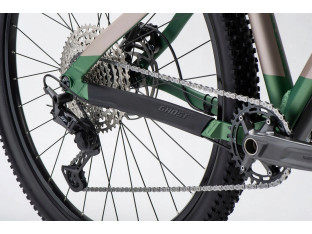 ROWER MTB GHOST NIRVANA TOUR SF ESSENTIAL RAMA M SHIMANO DEORE XT M8100