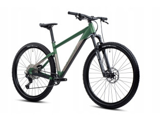 ROWER MTB GHOST NIRVANA TOUR SF ESSENTIAL RAMA XS SHIMANO DEORE XT M8100