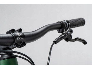 ROWER MTB GHOST NIRVANA TOUR SF ESSENTIAL RAMA XS SHIMANO DEORE XT M8100