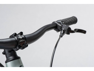 ROWER MTB GHOST NIRVANA TOUR SF RAMA M SRAM SX EAGLE SUNTOUR RAIDON AIR