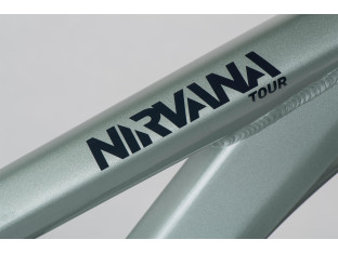 ROWER MTB GHOST NIRVANA TOUR SF RAMA L SRAM SX EAGLE SUNTOUR RAIDON AIR