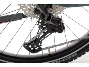 ROWER ELEKTRYCZNY WINORA YUCATAN X12 LOW 45CM YAMAHA PW-X3 720WH DEORE 12S