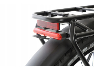 ROWER ELEKTRYCZNY WINORA YUCATAN X12 LOW 45CM YAMAHA PW-X3 720WH DEORE 12S