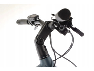 ROWER ELEKTRYCZNY WINORA YUCATAN X12 LOW 45CM YAMAHA PW-X3 720WH DEORE 12S