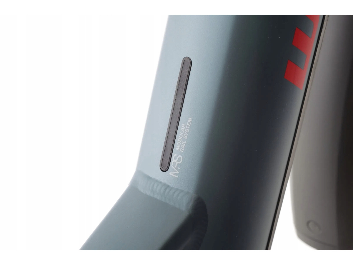 ROWER ELEKTRYCZNY WINORA YUCATAN X12 LOW 45CM YAMAHA PW-X3 720WH DEORE 12S