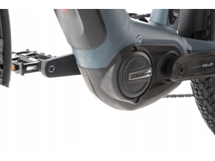 ROWER ELEKTRYCZNY WINORA YUCATAN X12 LOW 45CM YAMAHA PW-X3 720WH DEORE 12S