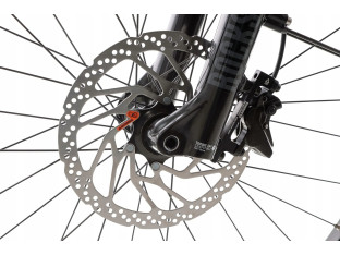 ROWER ELEKTRYCZNY WINORA YUCATAN X12 LOW 45CM YAMAHA PW-X3 720WH DEORE 12S