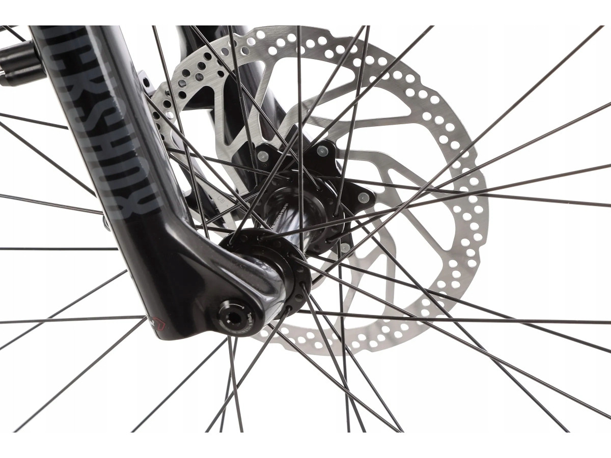 ROWER ELEKTRYCZNY WINORA YUCATAN X12 LOW 45CM YAMAHA PW-X3 720WH DEORE 12S