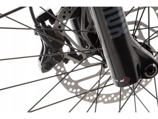 ROWER ELEKTRYCZNY WINORA YUCATAN X12 LOW 45CM YAMAHA PW-X3 720WH DEORE 12S