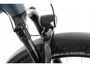 ROWER ELEKTRYCZNY WINORA YUCATAN X12 LOW 45CM YAMAHA PW-X3 720WH DEORE 12S