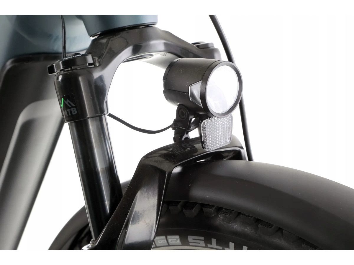 ROWER ELEKTRYCZNY WINORA YUCATAN X12 LOW 45CM YAMAHA PW-X3 720WH DEORE 12S