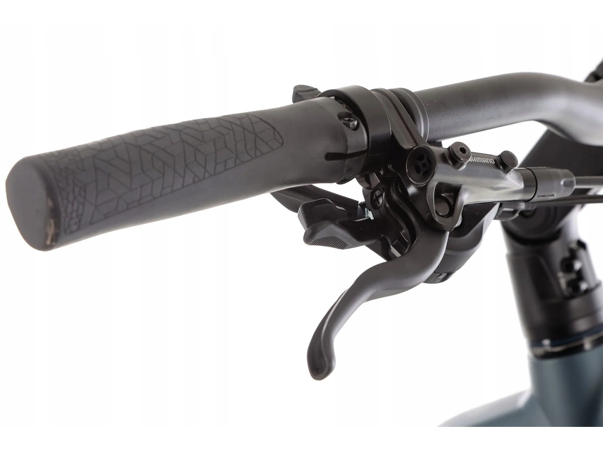 ROWER ELEKTRYCZNY WINORA YUCATAN X12 LOW 45CM YAMAHA PW-X3 720WH DEORE 12S